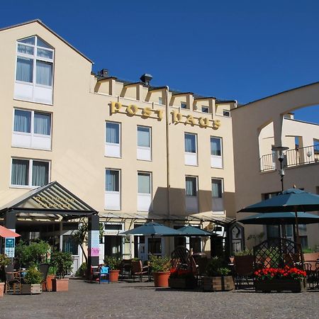 Posthaus Hotel Residenz Kronberg im Taunus Exteriér fotografie