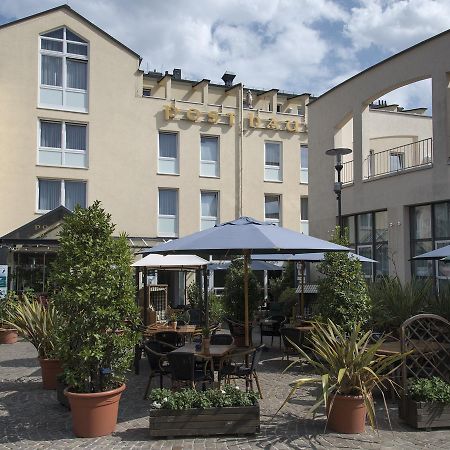 Posthaus Hotel Residenz Kronberg im Taunus Exteriér fotografie