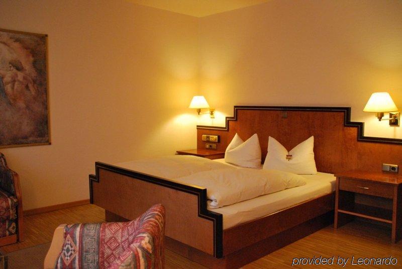 Posthaus Hotel Residenz Kronberg im Taunus Pokoj fotografie