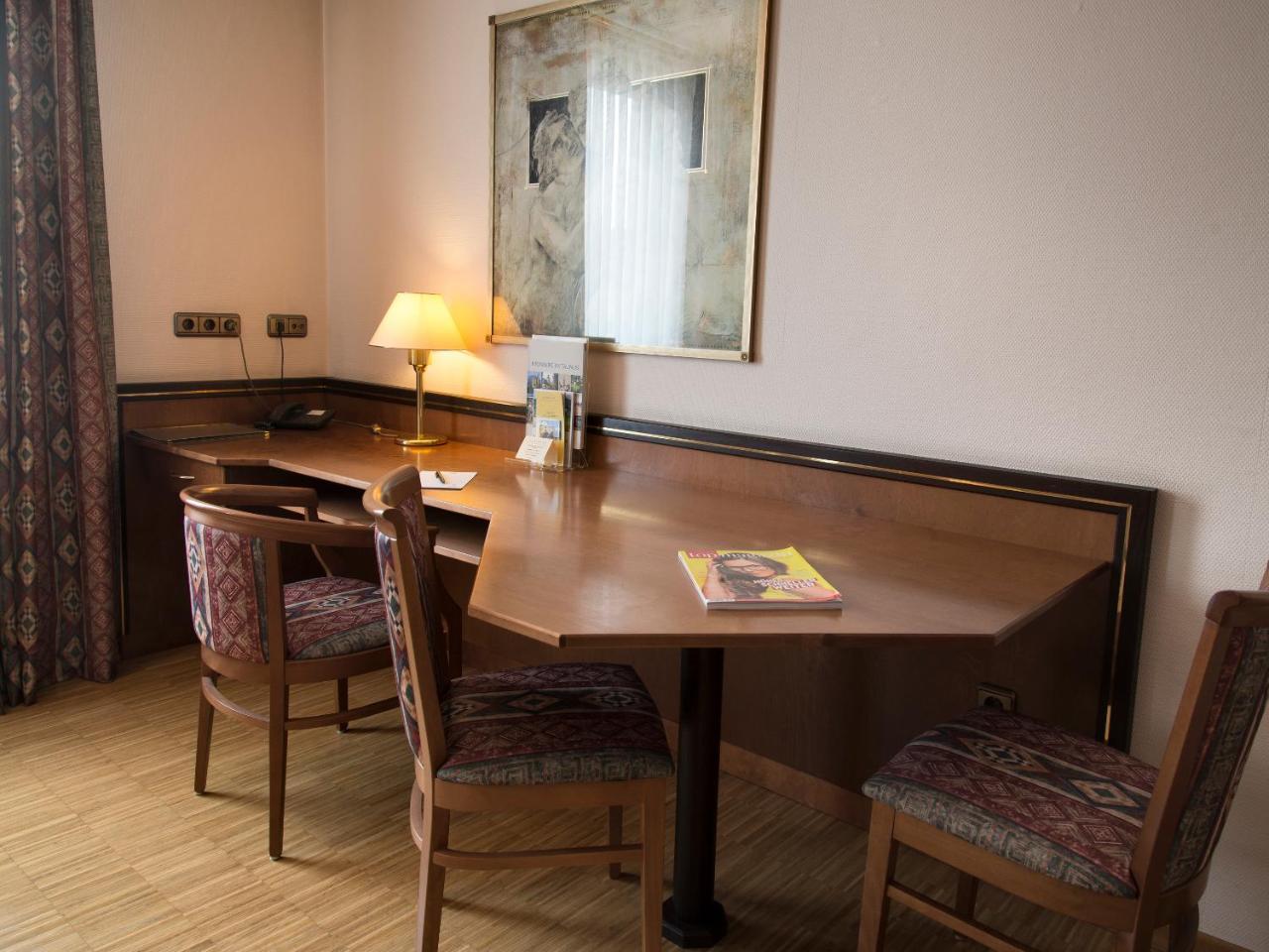Posthaus Hotel Residenz Kronberg im Taunus Exteriér fotografie